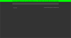 Desktop Screenshot of hitsongspk.com