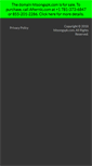 Mobile Screenshot of hitsongspk.com